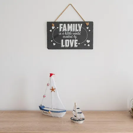 Apartamento Ana