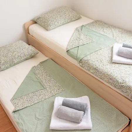 Apartamento Ana Kaštela