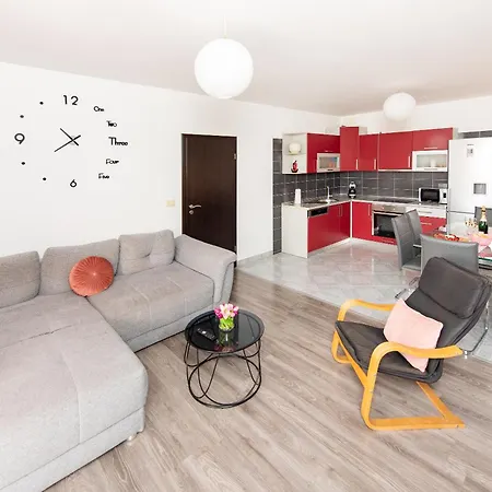 Ana Apartment