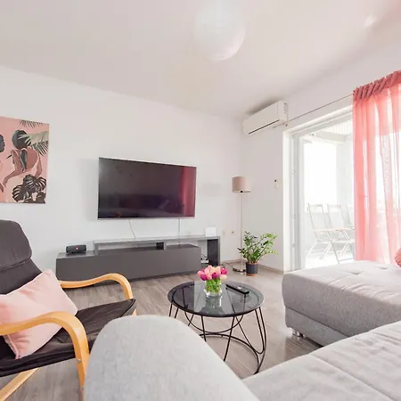 Ana Apartamento Kaštela