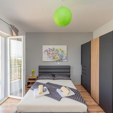 Ana Apartamento Kaštela