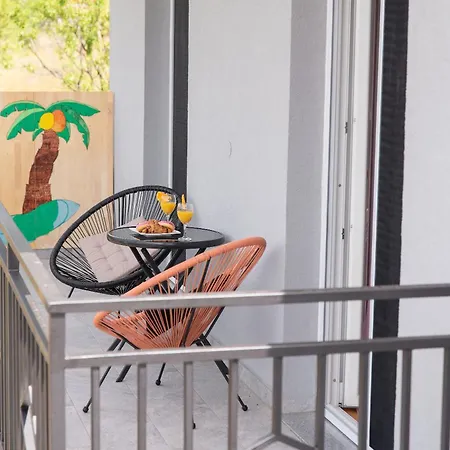 Ana Apartment