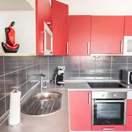 Apartamento Ana