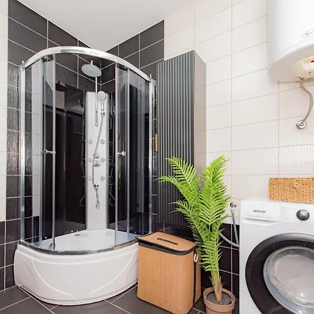 Apartamento Ana Kaštela