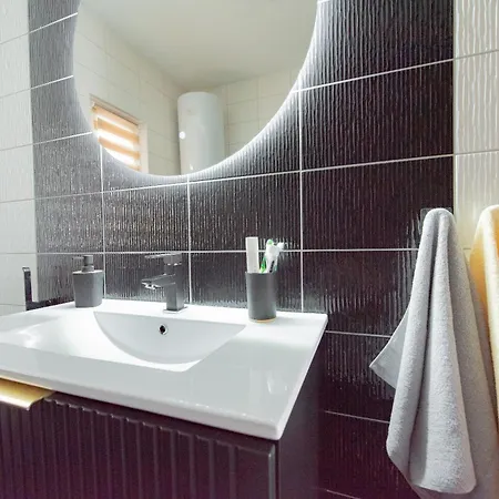 Apartamento Ana