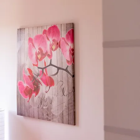 Apartamento Ana