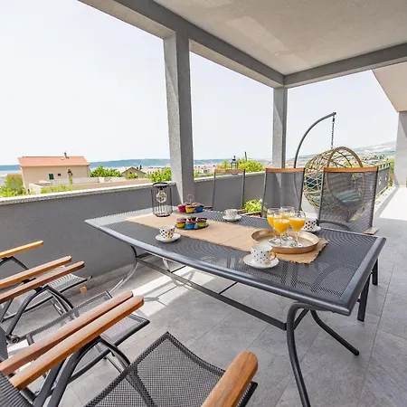 Apartamento Ana Kaštela