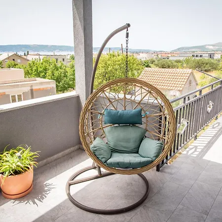 Ana Apartment